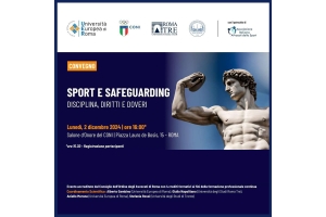 Sport e safeguarding