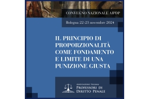 Convegno Nazionale AIPDP