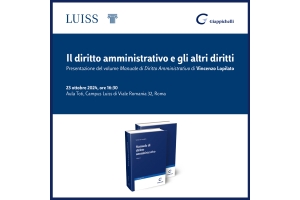 Il diritto amministrativo e gli altri diritti