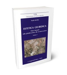 Estetica giuridica (Vol. 1)