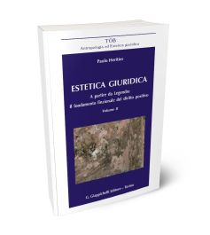 Estetica giuridica (Vol. 2)