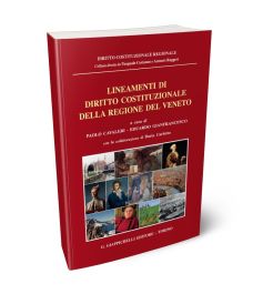 Lineamenti di diritto costituzionale della Regione del Veneto