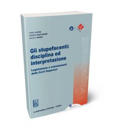 Gli stupefacenti: disciplina ed interpretazione