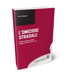 L'omicidio stradale