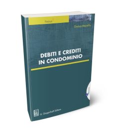 Debiti e crediti in Condominio