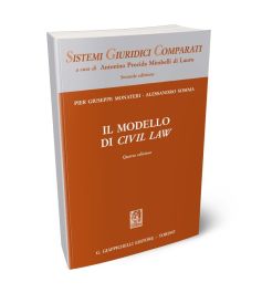 Il modello di civil law