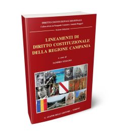 Lineamenti di diritto costituzionale della Regione Campania