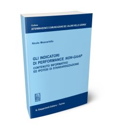 Gli indicatori di performance Non-GAAP