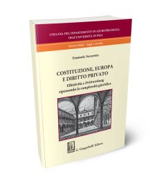 Costituzione, Europa e diritto privato