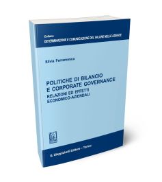 Politiche di bilancio e corporate governance