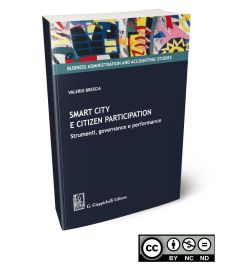 Smart city e citizen participation