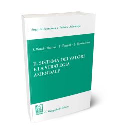 Il sistema dei valori e la strategia aziendale