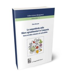 La competitività delle filiere agroalimentari in Campania
