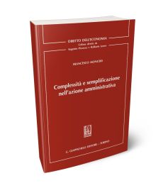 Complessità e semplificazione nell'azione amministrativa
