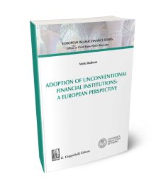 Adoption of Unconventional Financial Institutions: A European Perspective