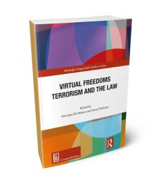 Virtual Freedoms - Terrorism - The Law