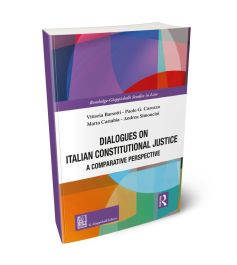 Dialogues on Italian Constitutional Justice