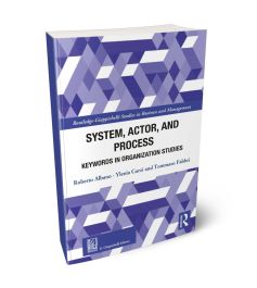 System, Actor, and Process