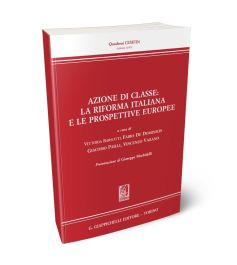 Azione di classe: la riforma italiana e le prospettive europee