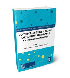 Contemporary Issues in Islamic Law, Economics and Finance 