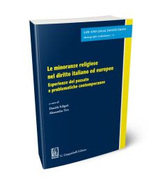 Le minoranze religiose nel diritto italiano ed europeo