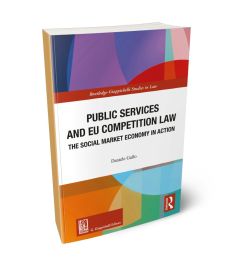  Public Services and EU Competition Law