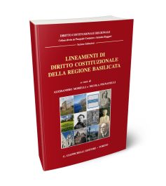 Lineamenti di diritto costituzionale della Regione Basilicata