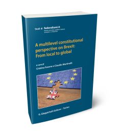 A multilevel constitutional perspective on Brexit: From local to global