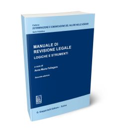 Manuale di revisione legale