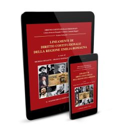 Lineamenti di diritto costituzionale della Regione Emilia-Romagna - e-Book