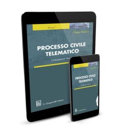 Processo civile telematico - e-Pub 