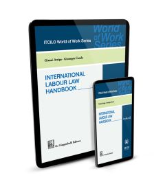International Labour Law Handbook - e-Book