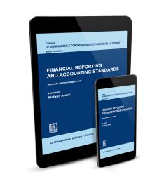 Financial reporting and Accounting Standards - e-Book