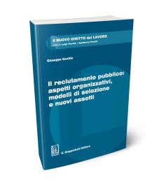 Il reclutamento pubblico: aspetti organizzativi, modelli di selezione e nuovi assetti