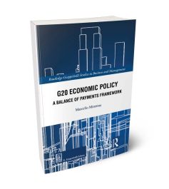 G20 Economic Policy 