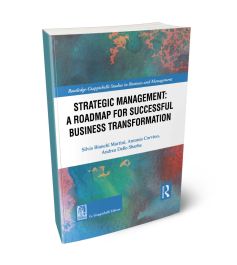 Strategic Management: A Roadmap for Successful Organizational Transformation