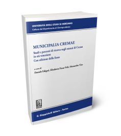 Municipalia Cremae