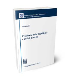 Presidente della Repubblica e crisi di governo