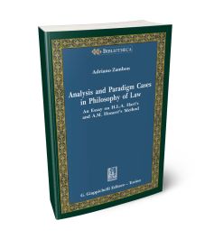 Analysis and Paradigm Cases in Philosophy of Law