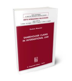 Shareholder Claims in International Law