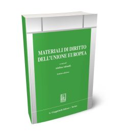 Materiali di diritto dell'Unione Europea