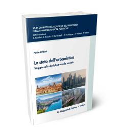 Lo stato dell'urbanistica