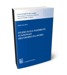 Studio sulla flessibilità funzionale dell'orario di lavoro