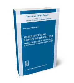 Sanzione pecuniaria e responsabilità degli enti