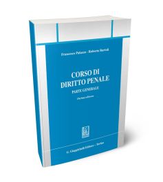 Corso di diritto penale