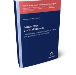 Bancarotta e crisi d'impresa