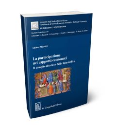 La partecipazione nei rapporti economici. Il compito disatteso della Repubblica.