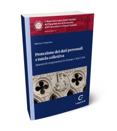 Protezione dei dati personali e tutela collettiva