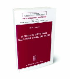 La tutela dei diritti umani nelle catene globali del valore