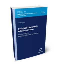 L’originalità sostenibile nel diritto d’autore